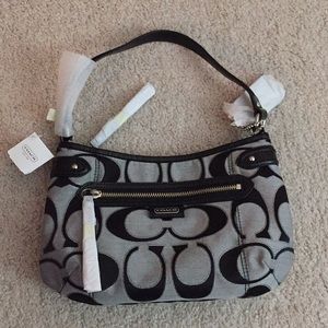 BRAND NEW COACH BAG